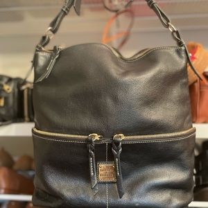 Dooney & Bourke Hobo Bag